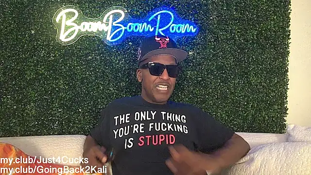 boomboomr00m's cam snapshot