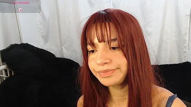 Liz_Galactic's cam snapshot