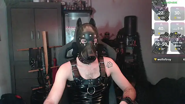 samaelO69's cam snapshot