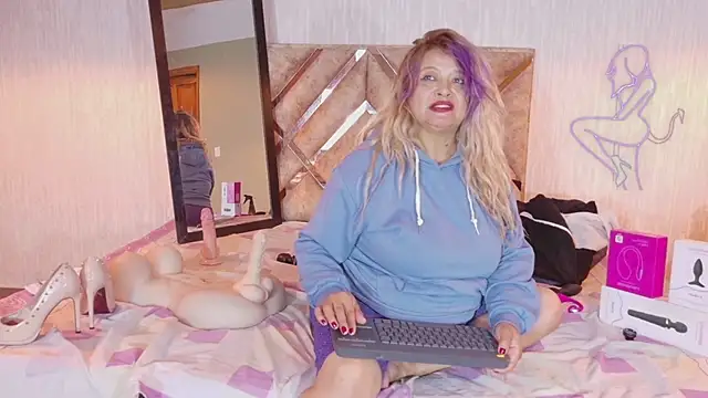 Natasha_699's cam snapshot