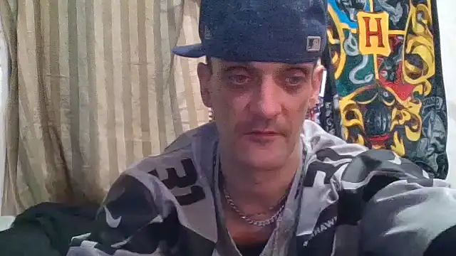 slinginbigD's cam snapshot