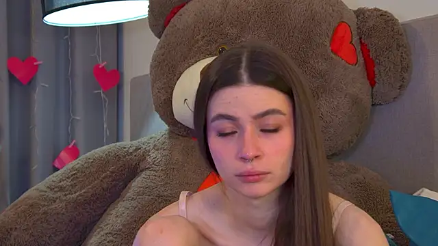 AmeliaFlares's cam snapshot