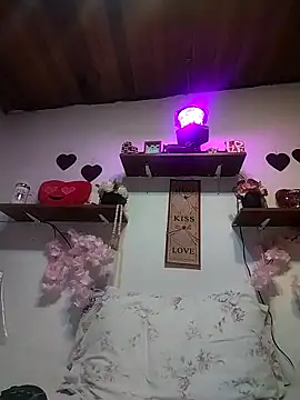 salomehill1's cam snapshot