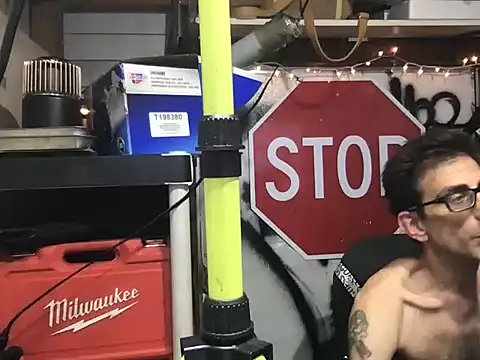 SinlessFreedom7's cam snapshot