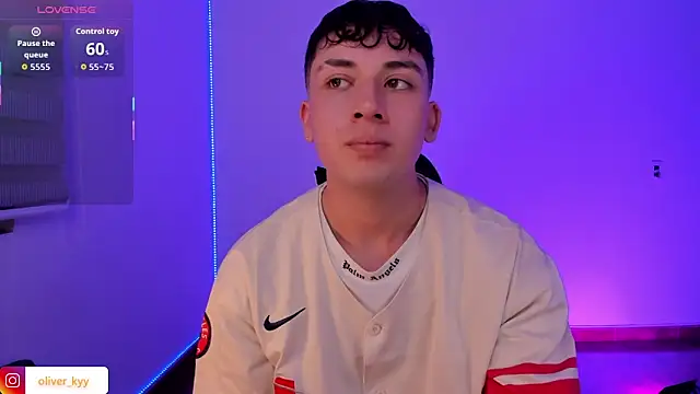 oliver_kyy live sex cam