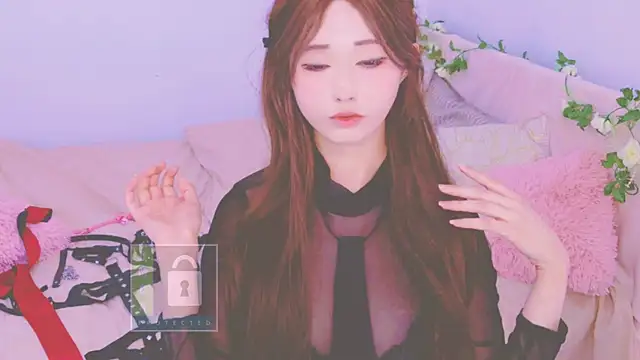 LongoriaEva's cam snapshot