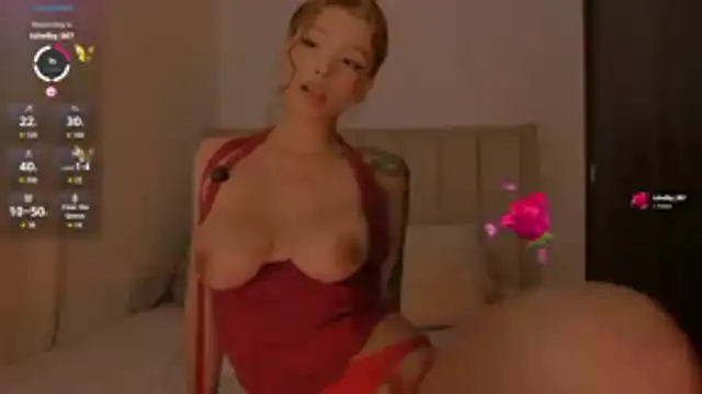 bergmanamii's cam snapshot