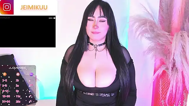 mikuru_hara live sex cam