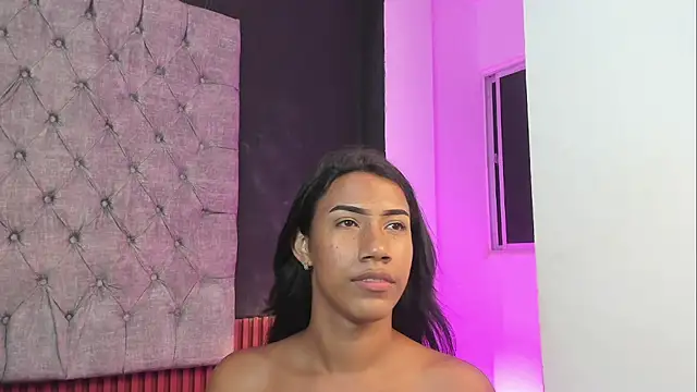 AntoniaSantos live sex cam