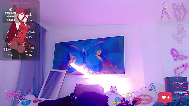 MISS_SUAREZ live sex cam