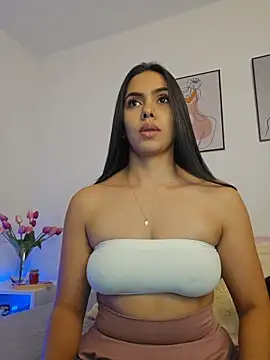 VictoriaEvaans_ live sex cam