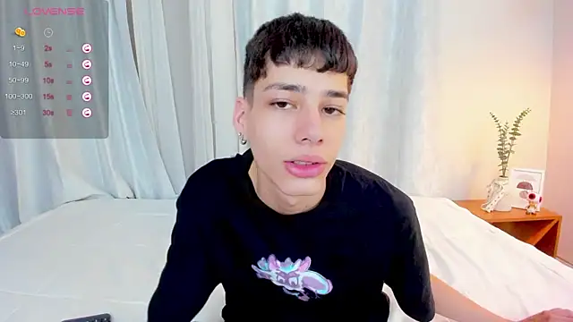 oblivion_deku live sex cam