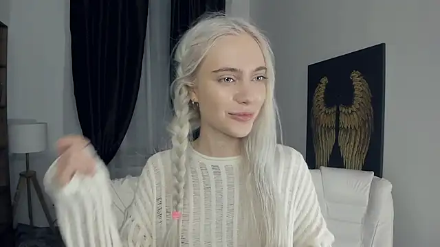 KristalCrowner live sex cam