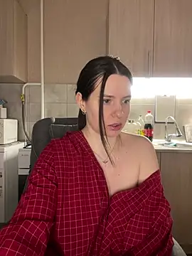 NastyushaaLove live sex cam