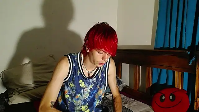 Twink_Temptation live sex cam