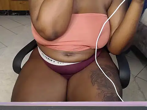 Booby_savage live sex cam