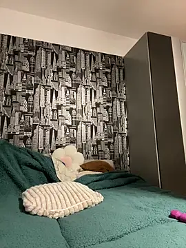 Nallinee live sex cam