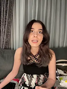 Mazzekyn live sex cam