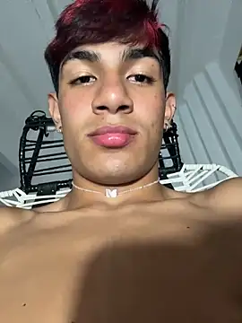 cherub_ live sex cam
