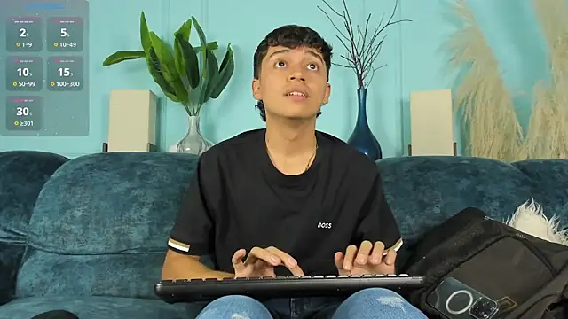 Josh_Bright live sex cam