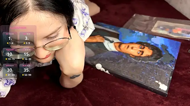 FakeLamb live sex cam