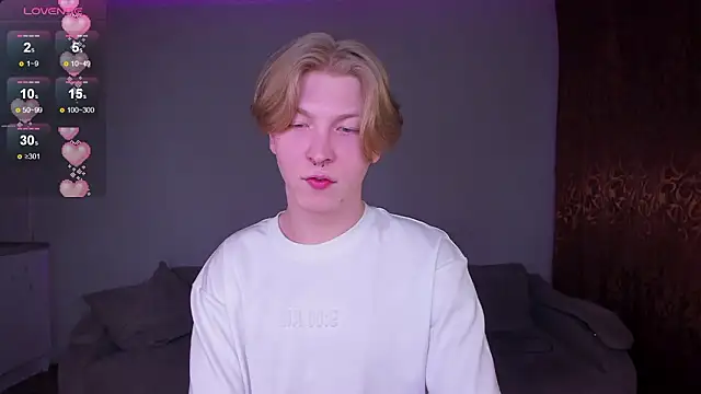 TheMikeSever live sex cam