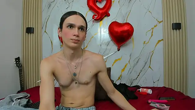 Celestial_Queen_ live sex cam