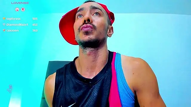 steven_hott8 live sex cam