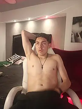 VictorMagnus's cam snapshot