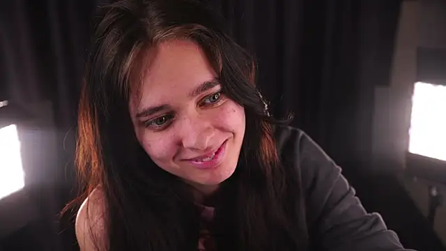 GinnyKittle's cam snapshot