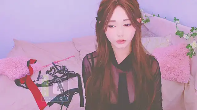 LongoriaEva's cam snapshot