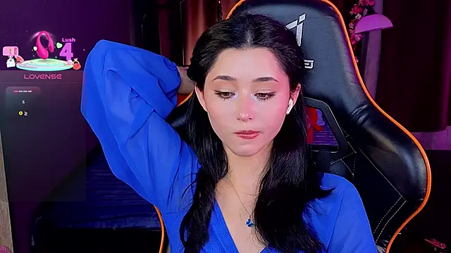 RedMidnight's cam snapshot