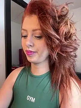 sharon_moore1's cam snapshot