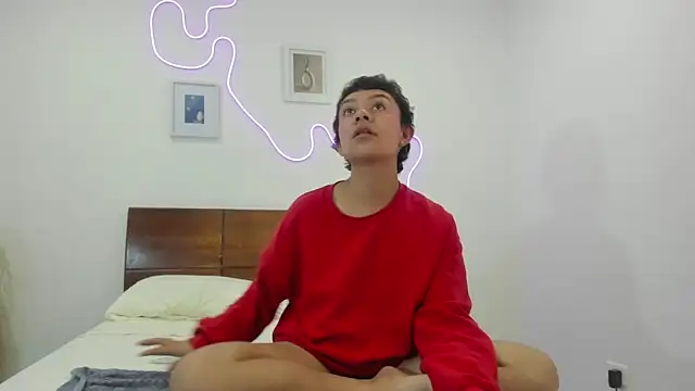 hardcoreheat_ind's cam snapshot