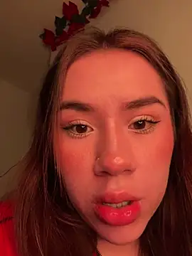 Im_Valen_Cute's cam snapshot