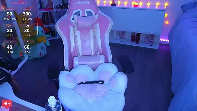 Autumn_Nighht's cam snapshot