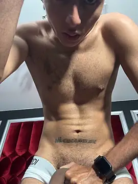 Mister_Obsession's cam snapshot