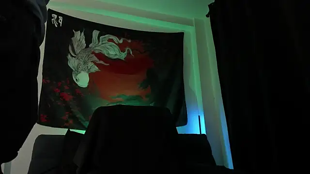 nathan_blake's cam snapshot