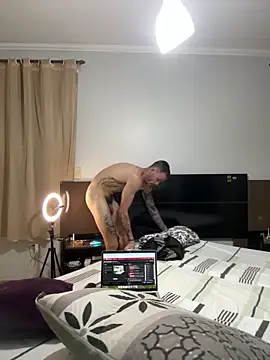 Lucasjandre's cam snapshot