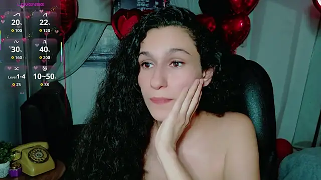 violeta_0426's cam snapshot