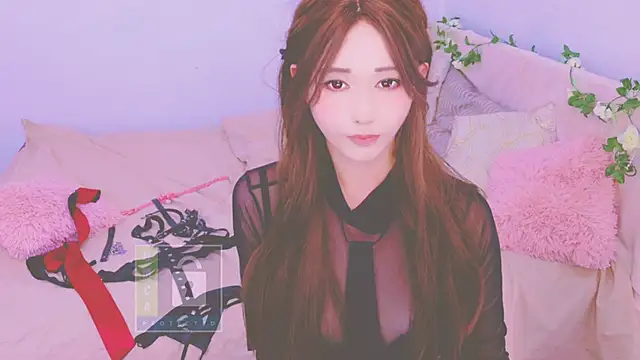 LongoriaEva's cam snapshot