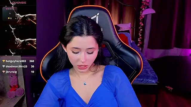 RedMidnight's cam snapshot