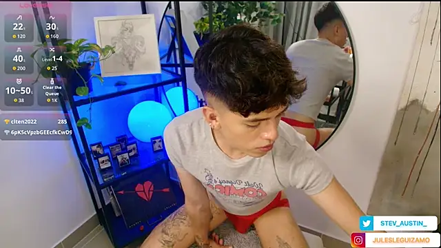 stev_austin_ live sex cam