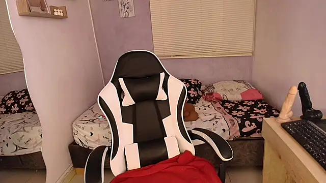 luna_desiree's cam snapshot