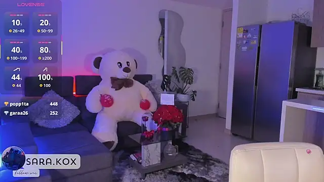 Channel-kox's cam snapshot