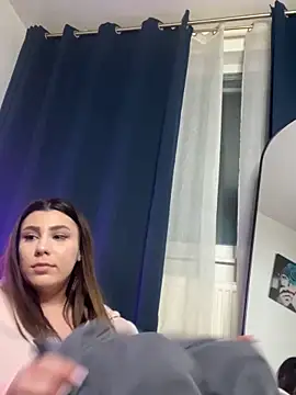 NatashaXVibe live sex cam