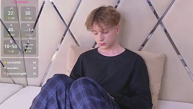 Paul_Holt live sex cam