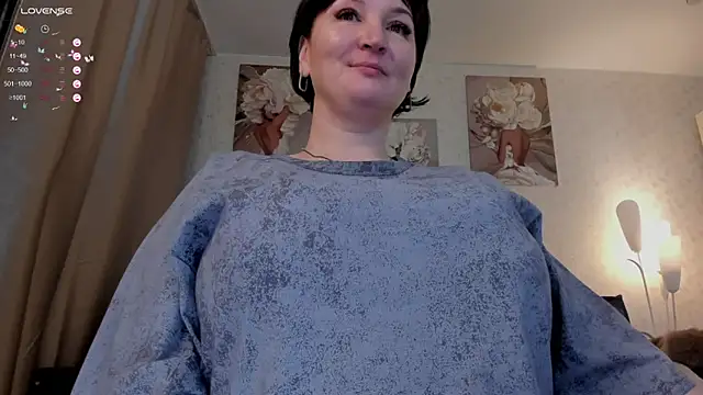 Sanata_James live sex cam