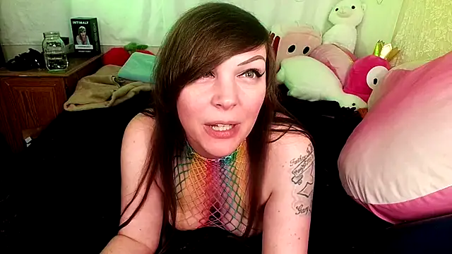 GamerGirlRoxyAndLee live sex cam