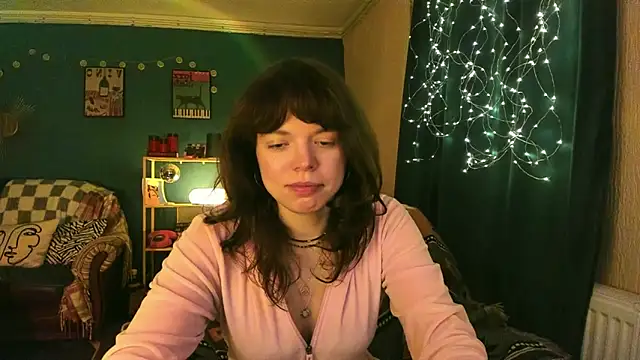 ClancyMorissey live sex cam